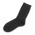 June Business Socks - Black