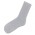 June Crew Socks - LIGHT GREY