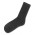 June Crew Socks - Black