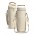 Colton Single Wine Cooler Bag - Natural