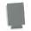 Bergen Slim Can Cooler - LIGHT GREY