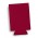 Bergen Slim Can Cooler - Red