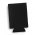 Bergen Slim Can Cooler - Black