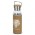 Nomad Glass Bottle - Cork Sleeve - Bottle: Clear