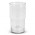 Deco Stackable Glass - 630ml - Clear