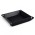 Deuce Valet Tray - Black