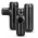 Luxe Handheld Massager - Black