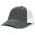 Faded Trucker Cap - Grey