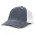 Faded Trucker Cap - Navy