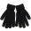 Himalaya Tech Gloves - Black