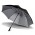 Titleist Tour Double Canopy Umbrella - Black