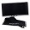 Titleist Players Terry Towel - Black