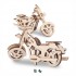 BRANDCRAFT Custom Design Model - Indent