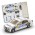 BRANDCRAFT Standard Design Model - Indent - Natural