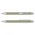 Lancer Fashion Pen - Pale Yellow