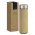 NATURA Bamboo Vacuum Bottle - Natural