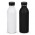 Adora Recycled Aluminium Bottle - White