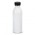 Adora Recycled Aluminium Bottle - Black