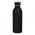 Adora Recycled Aluminium Bottle - Black