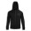 Swiss Peak Urban Hoodie - Black