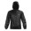 Swiss Peak Urban Windbreaker - Black