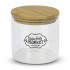 Round Storage Canister Large