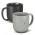Robusta Ceramic Mug - ECRU