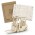 BRANDCRAFT Forklift Wooden Model - Natural