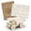 BRANDCRAFT Mining Truck Wooden Model - Natural