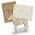 BRANDCRAFT Horse Wooden Model - Natural