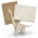 BRANDCRAFT Brachiosaurus Wooden Model - Natural