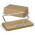 Bamboo Business Card Stand - Natural