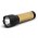 Lumina Rechargeable Bamboo Torch - Natural/Black