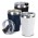 SPICE Calypso Vacuum Tumbler - 330ml - White