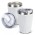 SPICE Calypso Vacuum Tumbler - 330ml - Navy