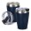 SPICE Calypso Vacuum Tumbler - 330ml - Black