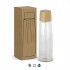 SPICE Calypso Glass Bottle - 750ml