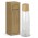 SPICE Calypso Glass Bottle - 750ml - Clear