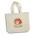 Carnaby Recycled Cotton Tote Bag - Natural
