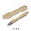 SPICE Noclip Bamboo Pen - Natural