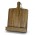 Keepsake Recipe Book Holder - Natural