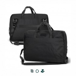 SPICE Waste2Gear Computer Bag
