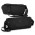 SPICE Waste2Gear Sling Bag - Black