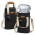 Keepsake Merchant Wine Cooler Bag - Carbon