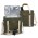 Keepsake Merchant Cooler Bag - Olive