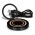 INGENIO Arc Single Wireless Charger - Gunmetal/Black