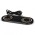 INGENIO Arc Dual Wireless Charger - Gunmetal/Black
