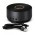 INGENIO Arc Wireless Charging Speaker - Gunmetal/Black