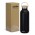 Frontier Roam Vacuum Bottle - Black