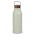 Keepsake Vacuum Drink Bottle - Black